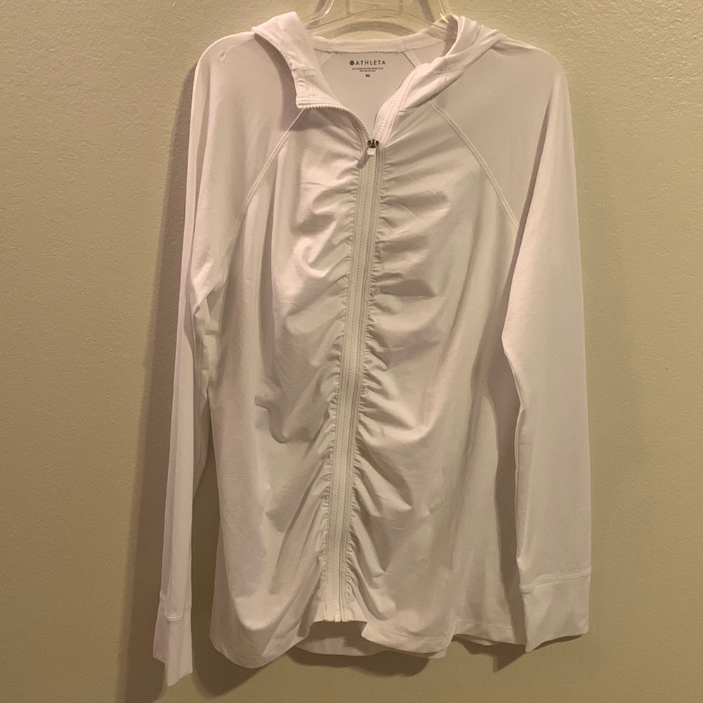 Athleta Hoodie